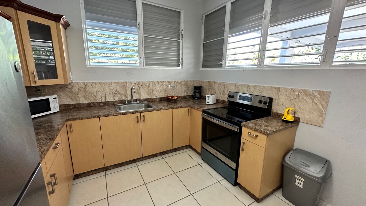 Photo of Kitchen in Cabo Rojo