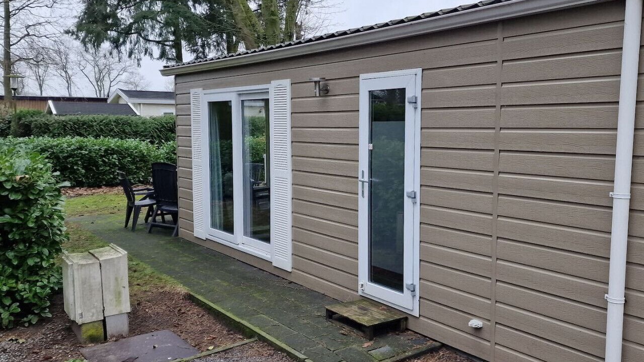 Photo of Patio Balcony in Voorthuizen
