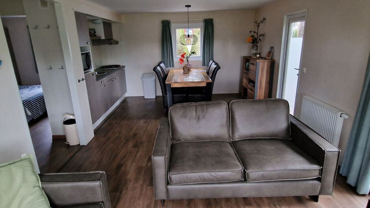 Photo of Livingroom in Voorthuizen
