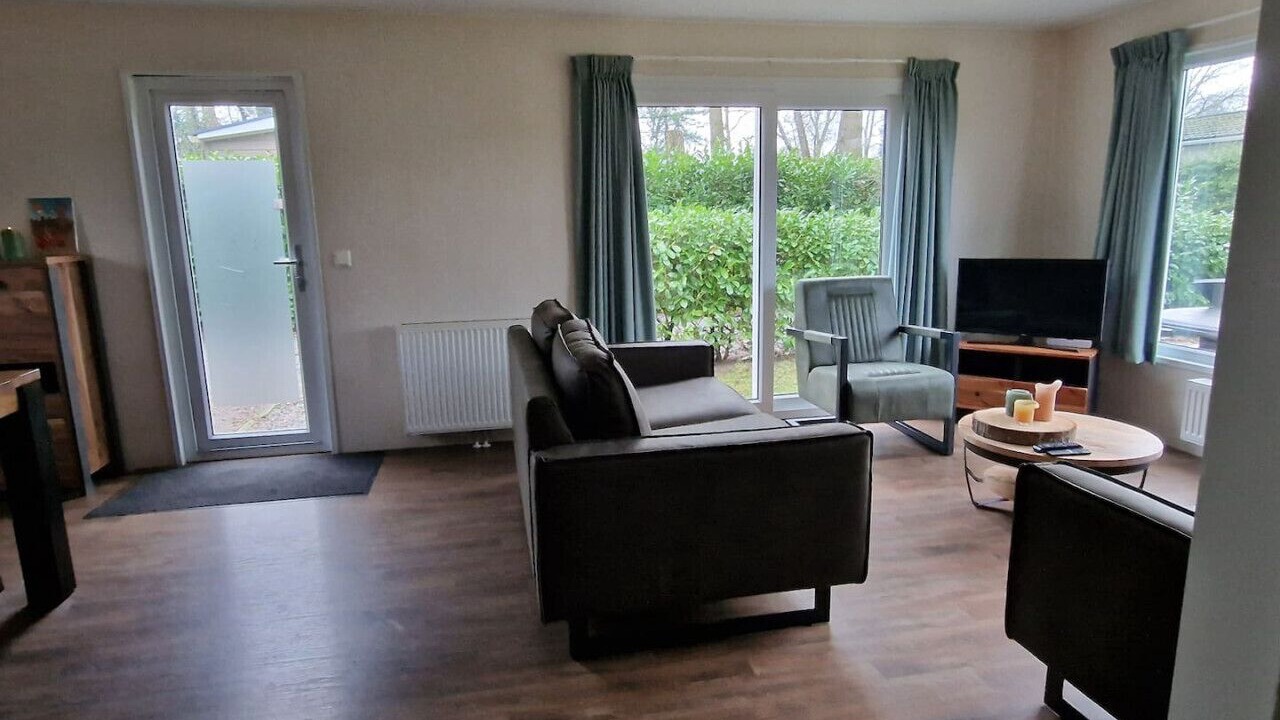 Photo of Livingroom in Voorthuizen