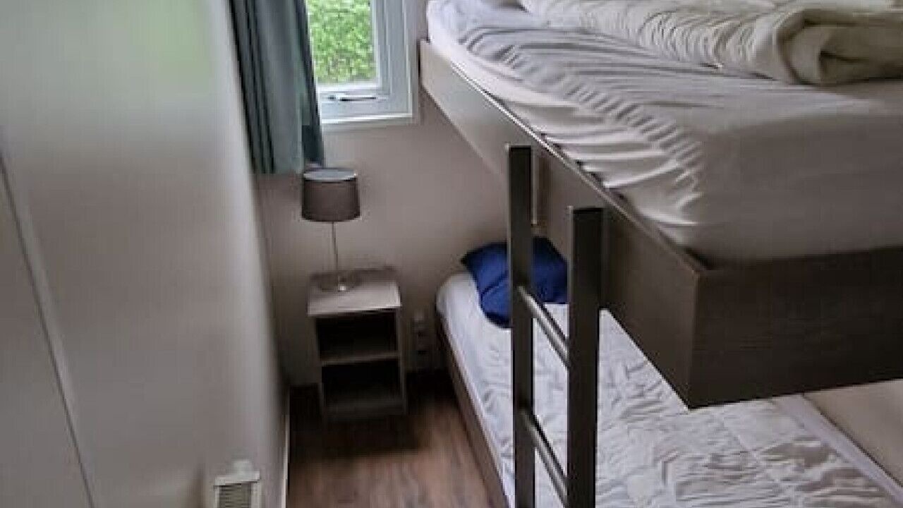 Photo of Bedroom in Voorthuizen