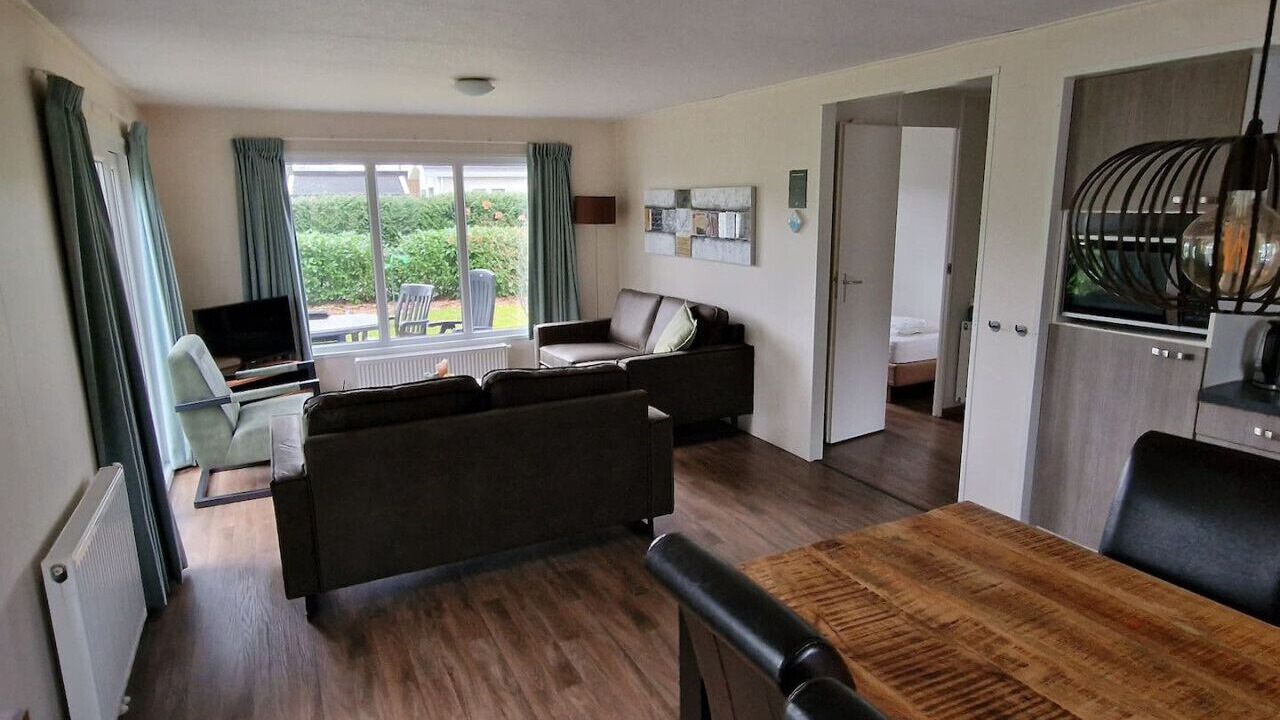 Photo of Livingroom in Voorthuizen