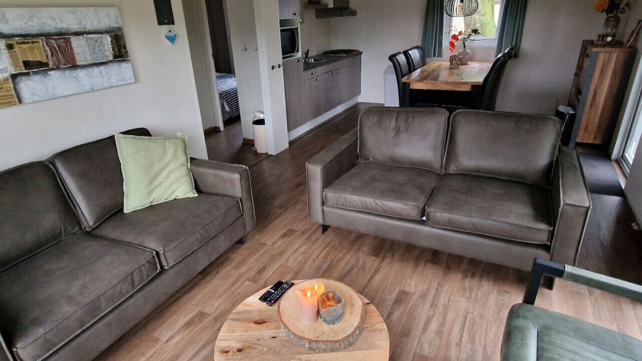Photo of Livingroom in Voorthuizen