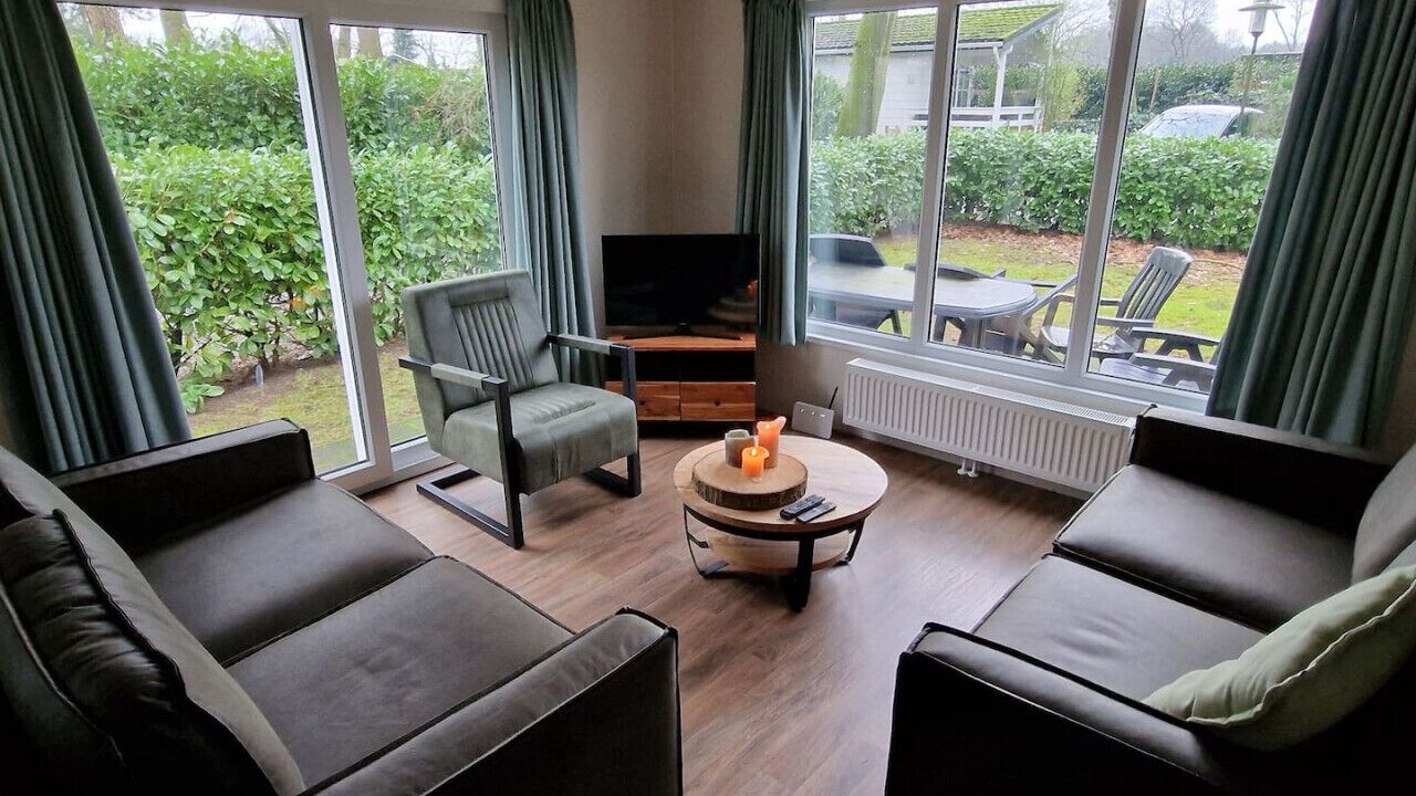 Photo of Livingroom in Voorthuizen