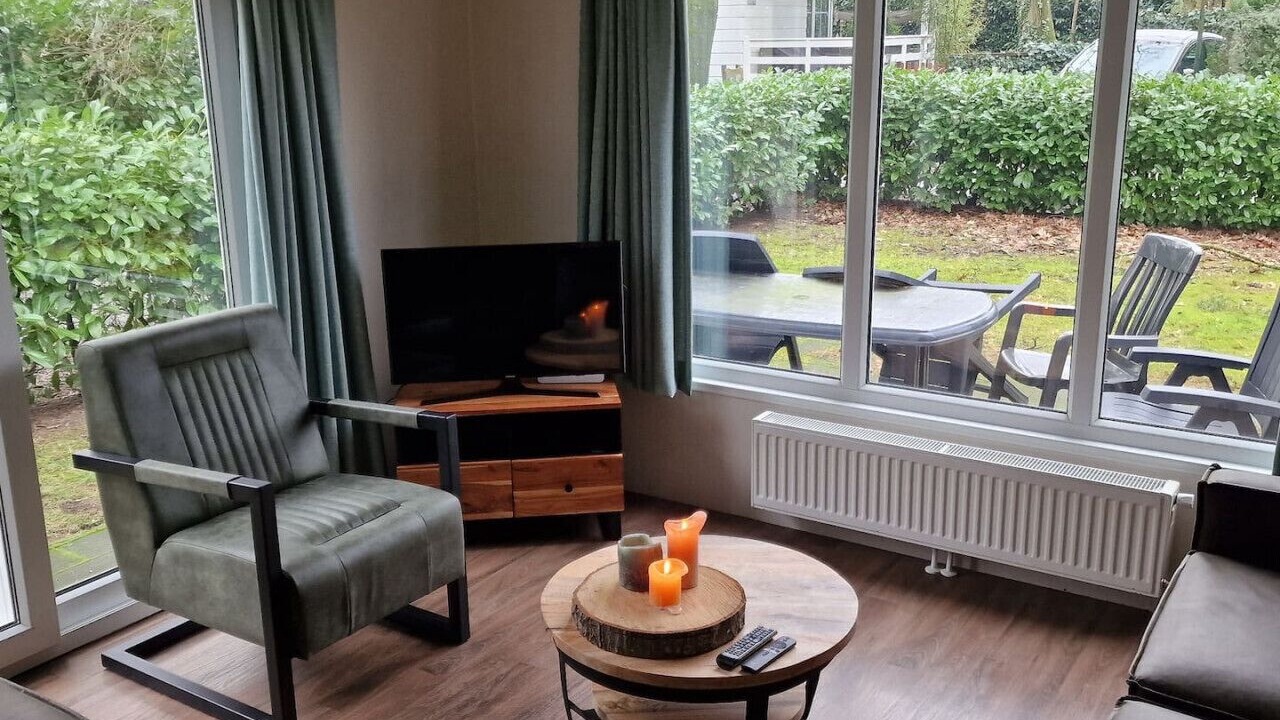 Photo of Livingroom in Voorthuizen