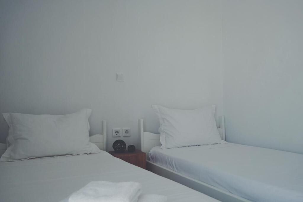 Photo of Bedroom in Loutra