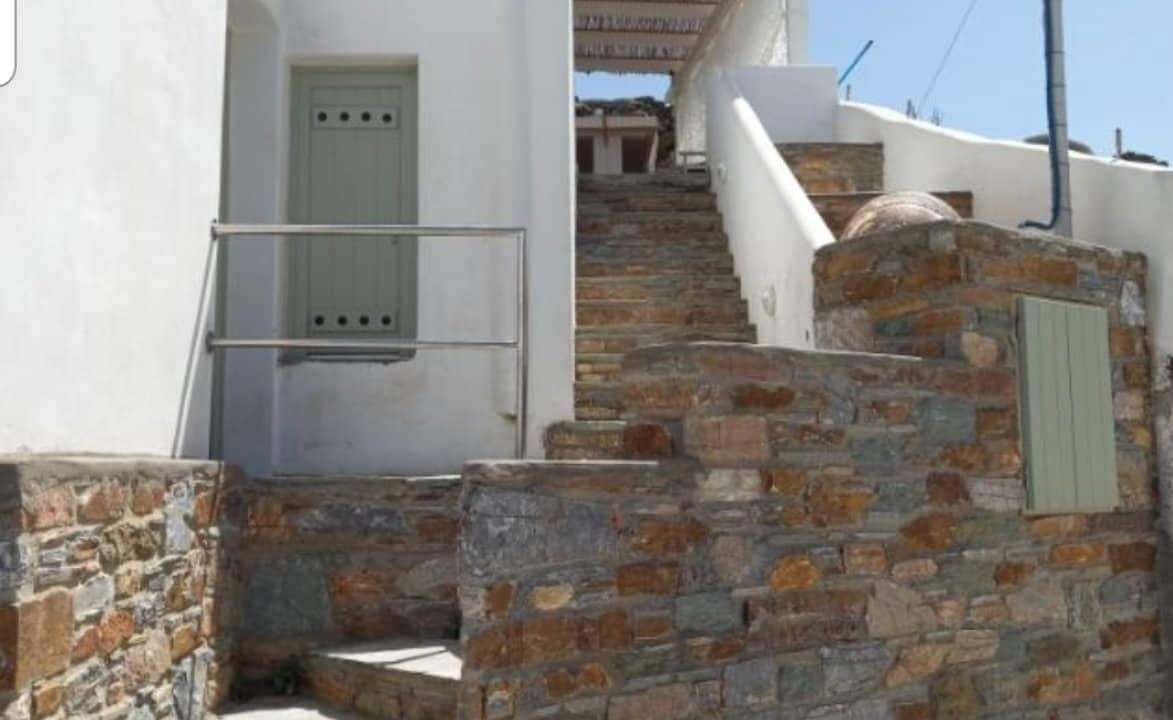 Photo of Outdoor in Loutra