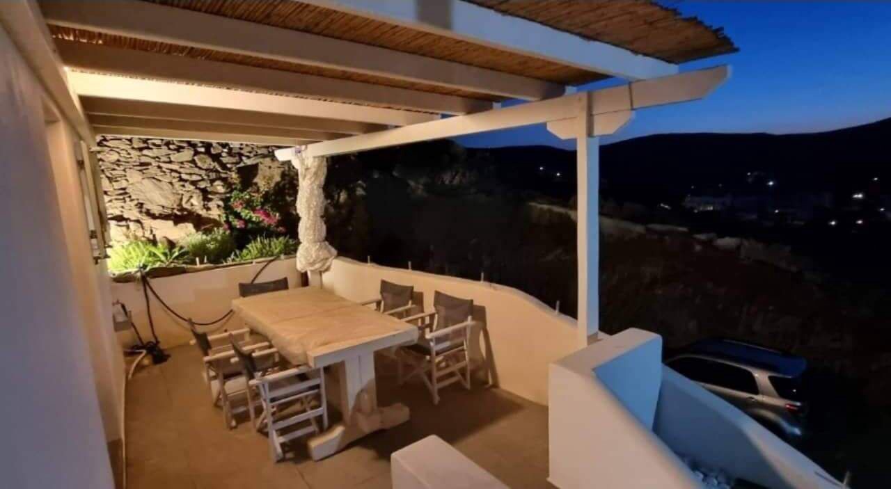 Photo of Outdoor in Loutra