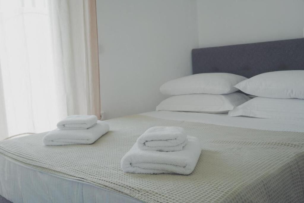 Photo of Bedroom in Loutra