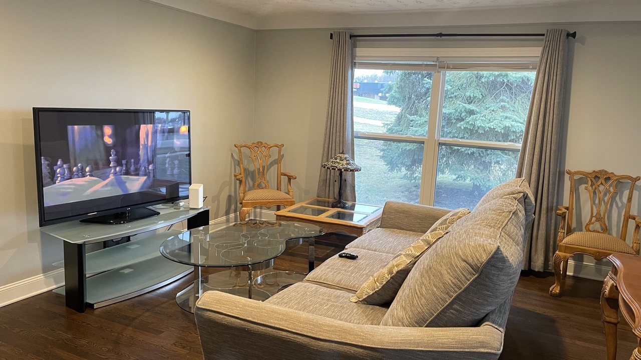 Photo of Livingroom in Rochester
