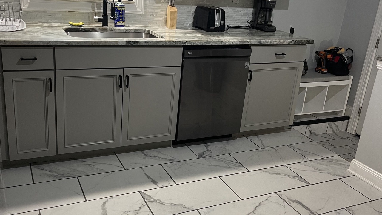 Photo of Kitchen in Rochester