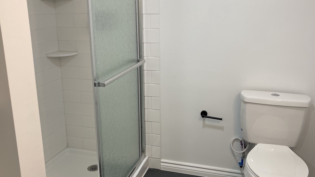 Photo of Bathroom in Rochester
