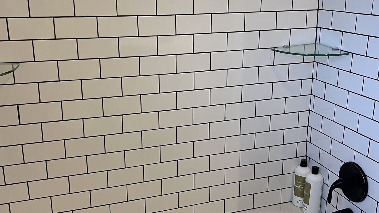 Photo of Bathroom in Rochester