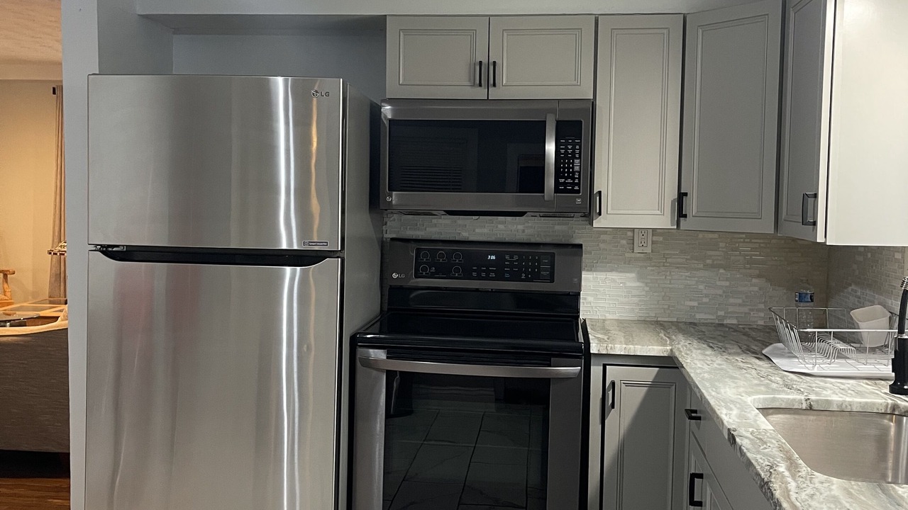 Photo of Kitchen in Rochester