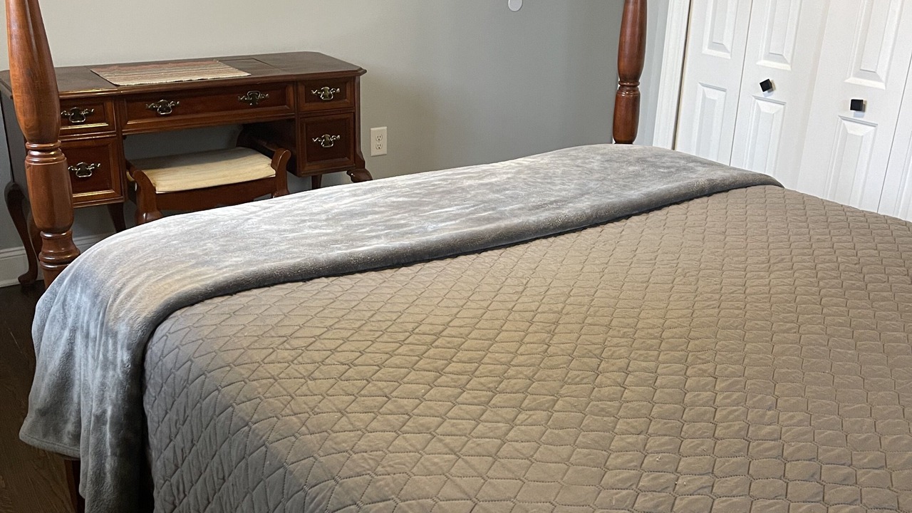 Photo of Bedroom in Rochester