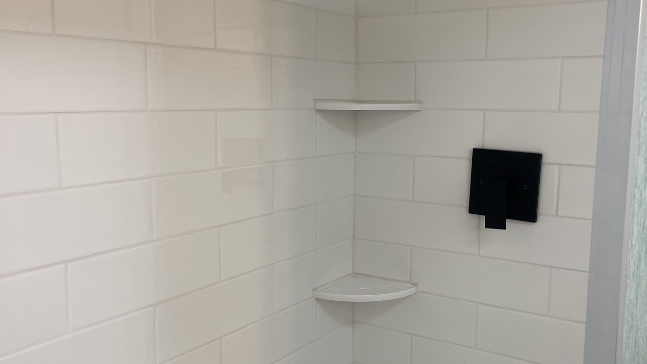Photo of Bathroom in Rochester