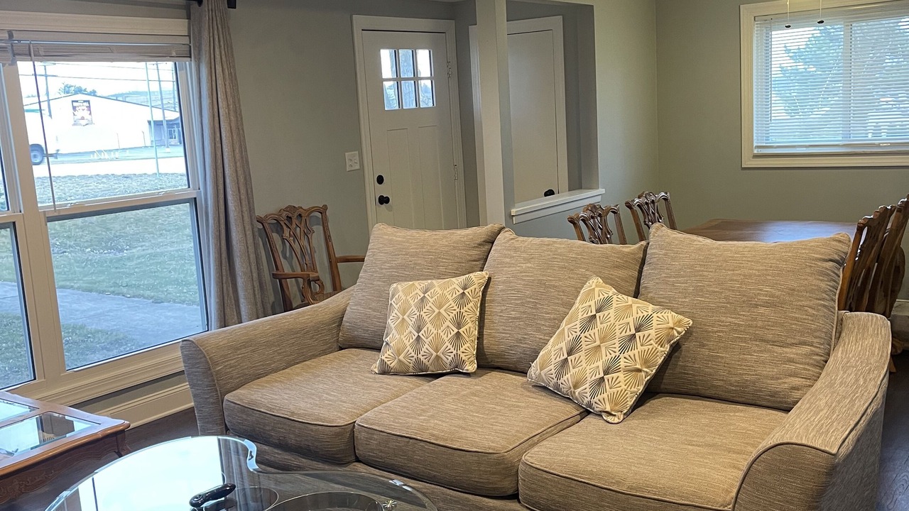 Photo of Livingroom in Rochester