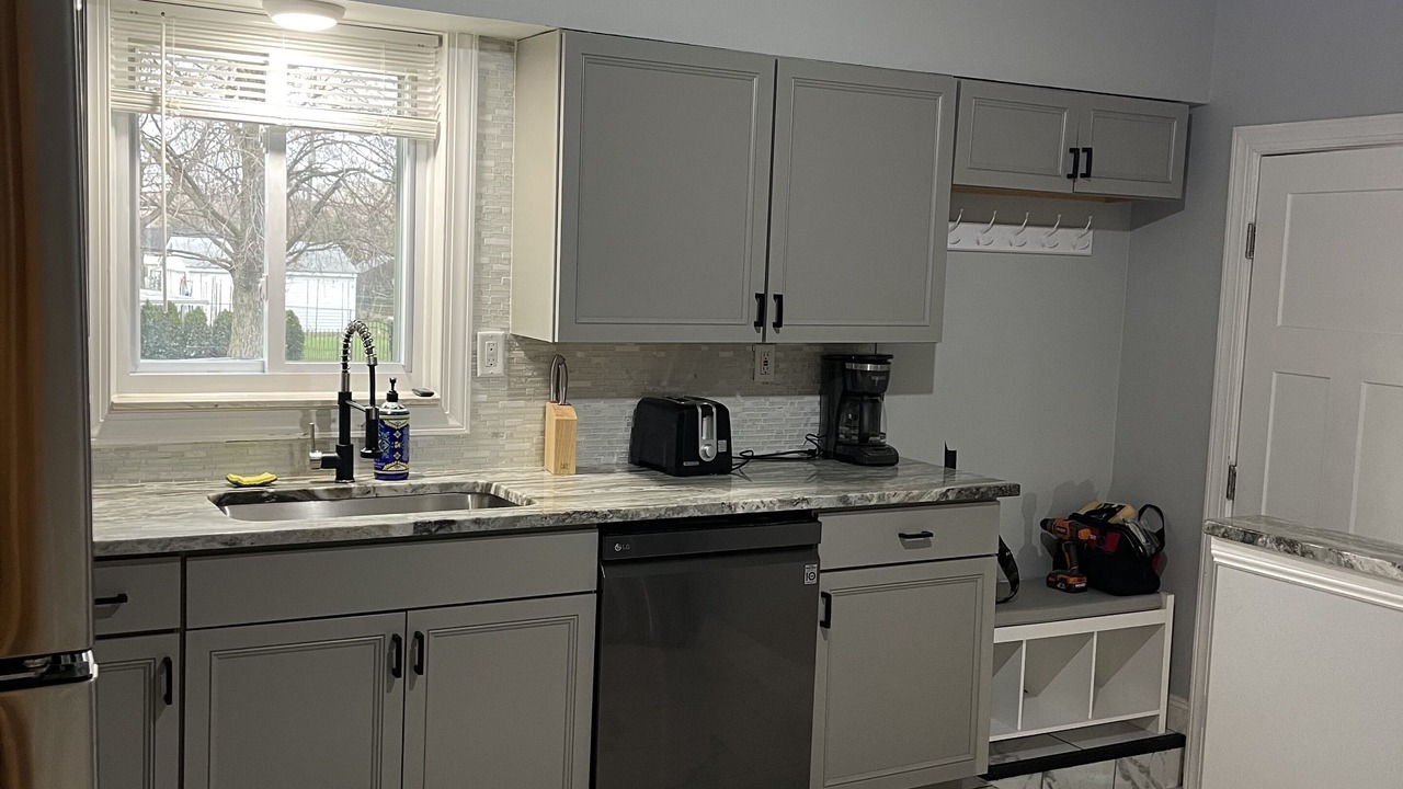 Photo of Kitchen in Rochester