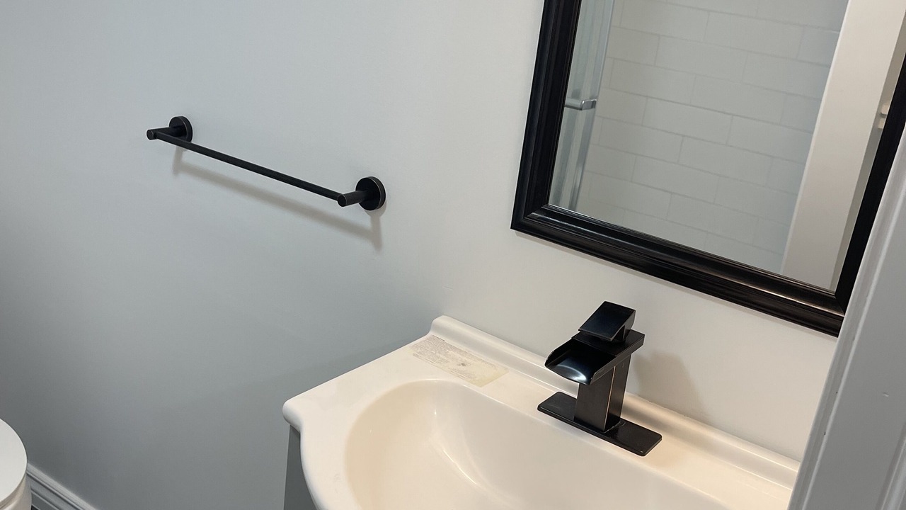 Photo of Bathroom in Rochester