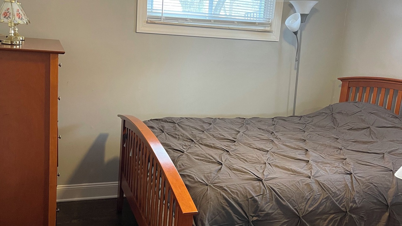 Photo of Bedroom in Rochester