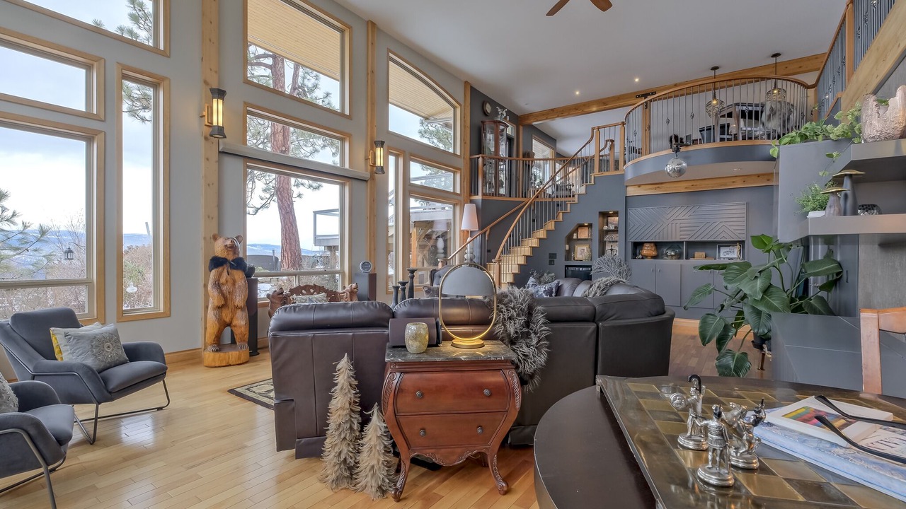 Photo of Bedroom in Okanagan-Similkameen