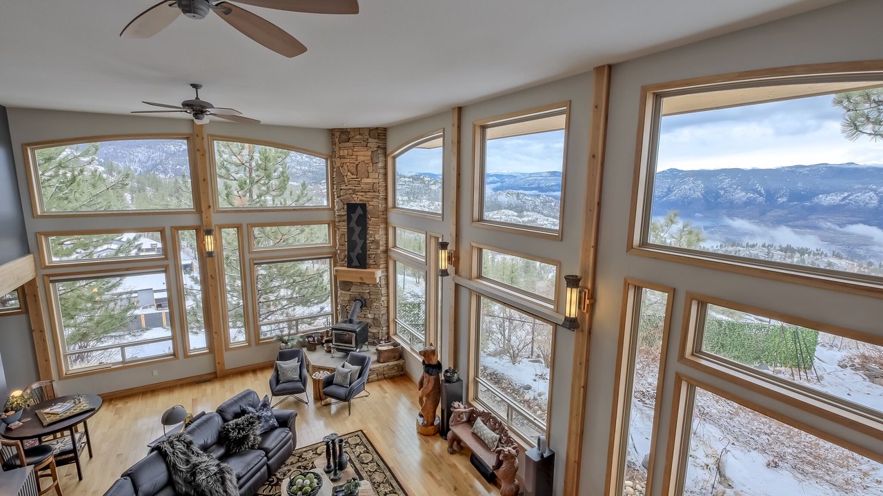 Photo of Bedroom in Okanagan-Similkameen