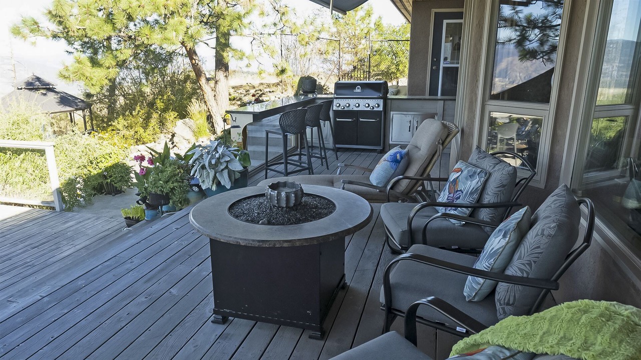 Photo of Outdoor in Okanagan-Similkameen
