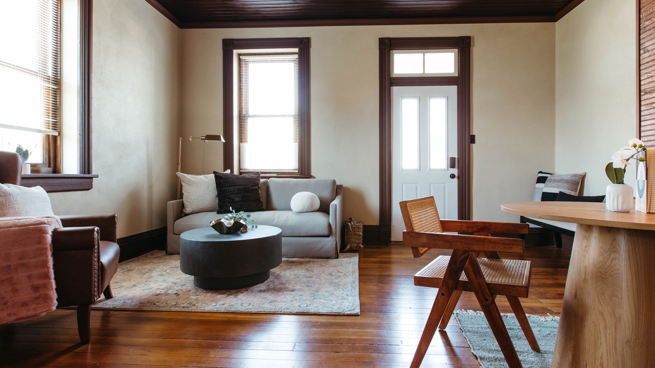 Photo of Livingroom in Ste Genevieve