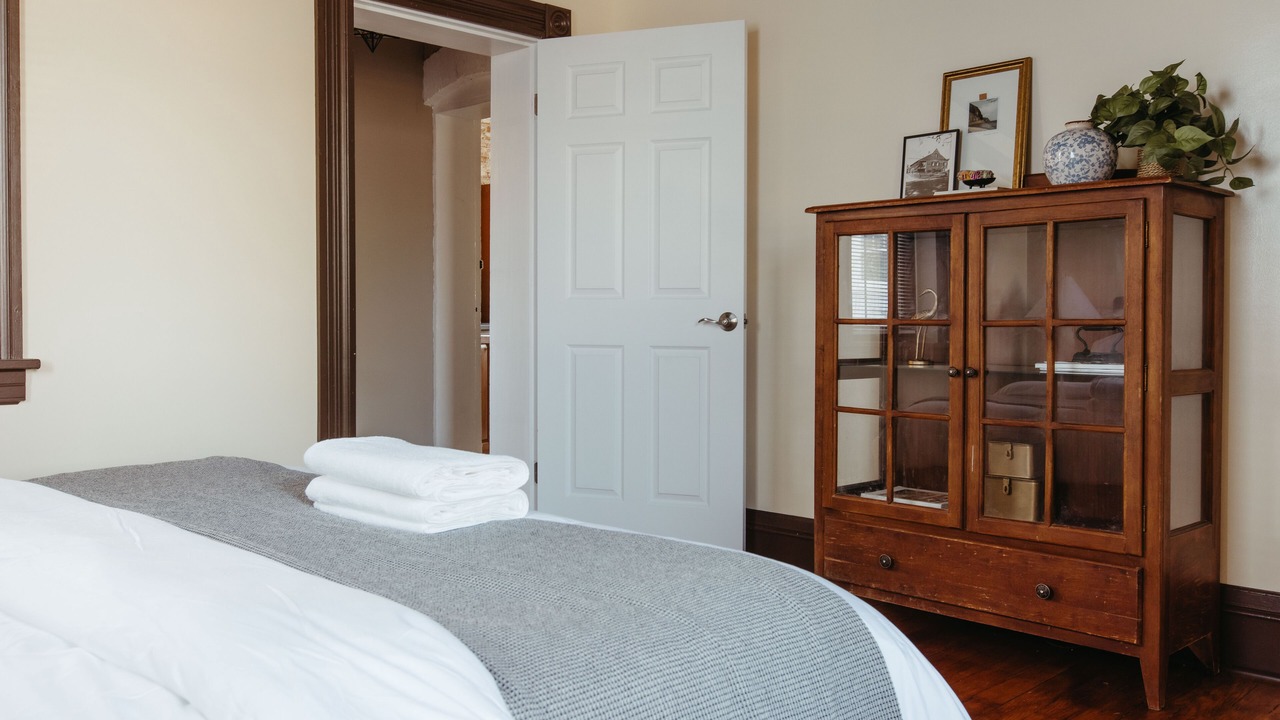 Photo of Bedroom in Ste Genevieve