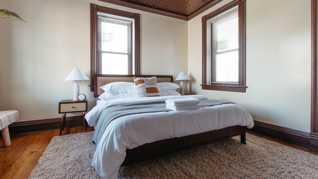Photo of Bedroom in Ste Genevieve