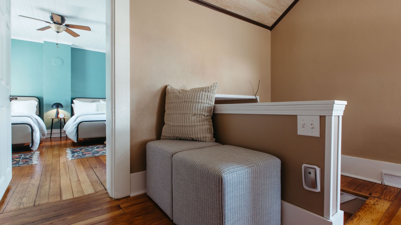 Photo of Bedroom in Ste Genevieve