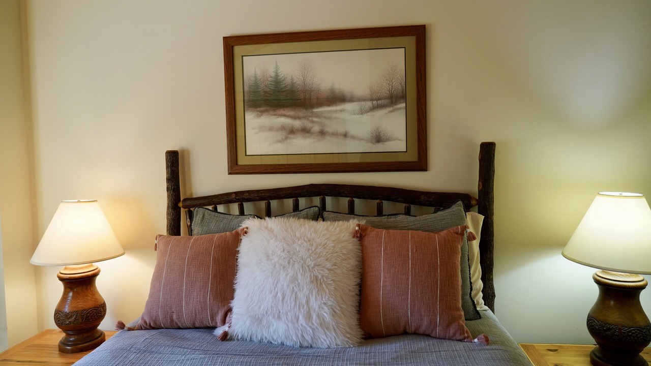 Photo of Bedroom in Emigrant