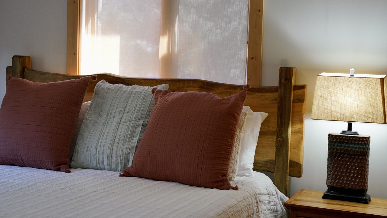 Photo of Bedroom in Emigrant