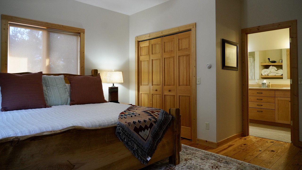 Photo of Bedroom in Emigrant