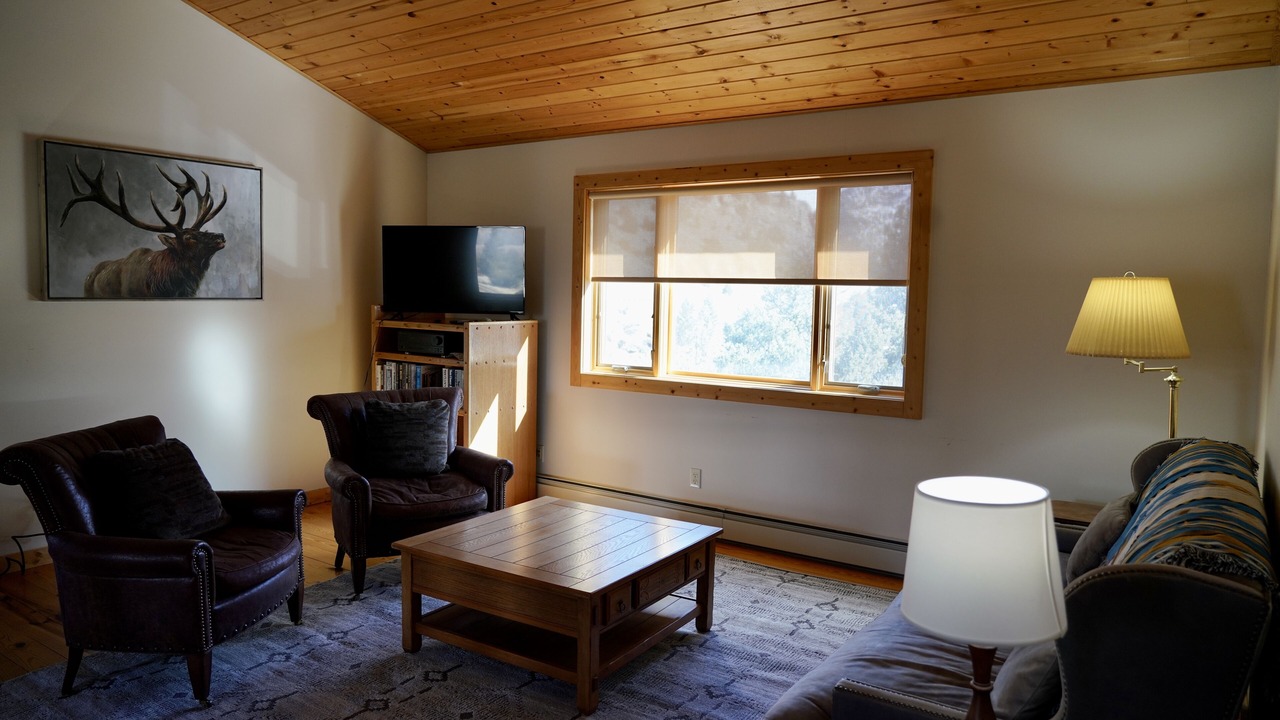 Photo of Livingroom in Emigrant