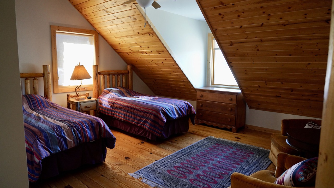 Photo of Bedroom in Emigrant