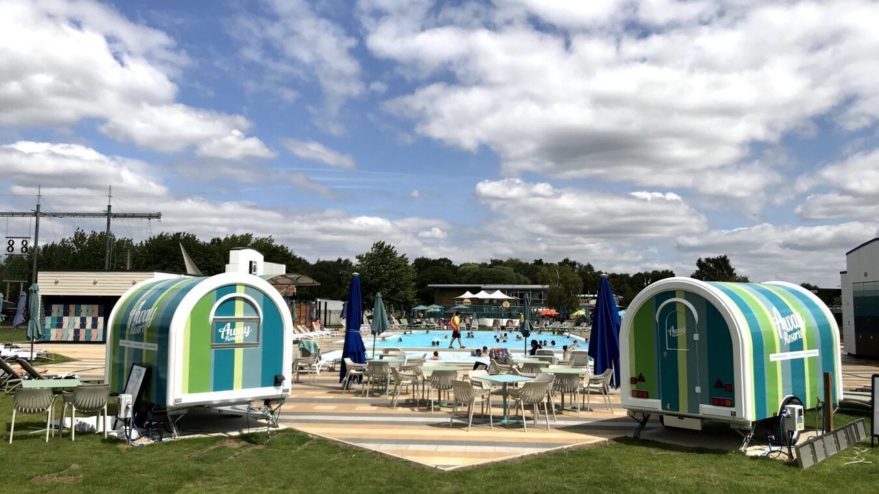 Photo of Outdoor in Dogdyke