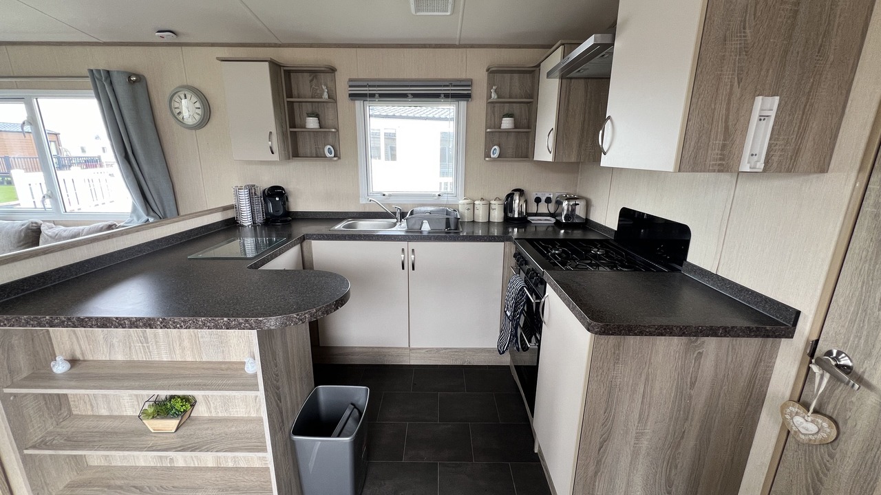 Photo of Kitchen in Dogdyke