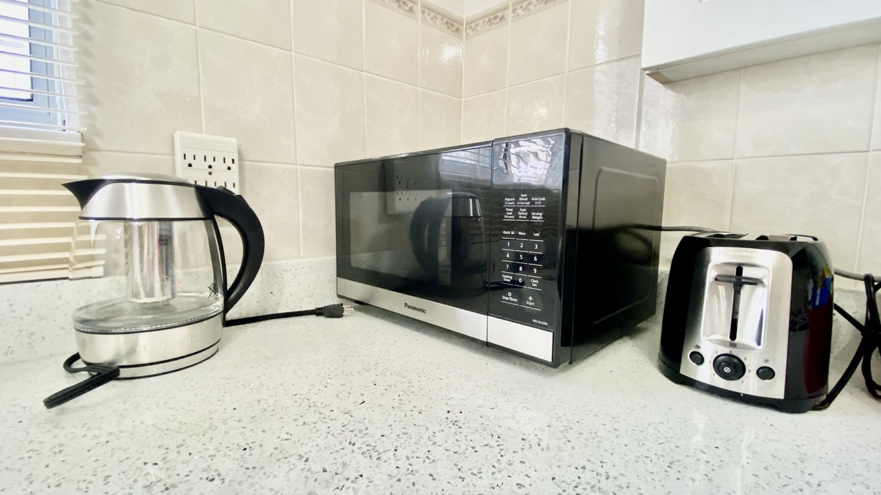 Photo of Kitchen in Metrotown