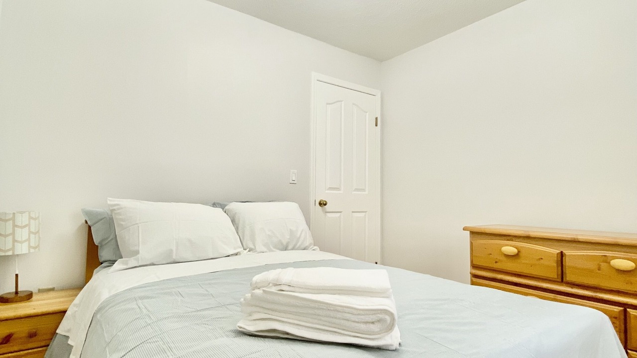 Photo of Bedroom in Metrotown