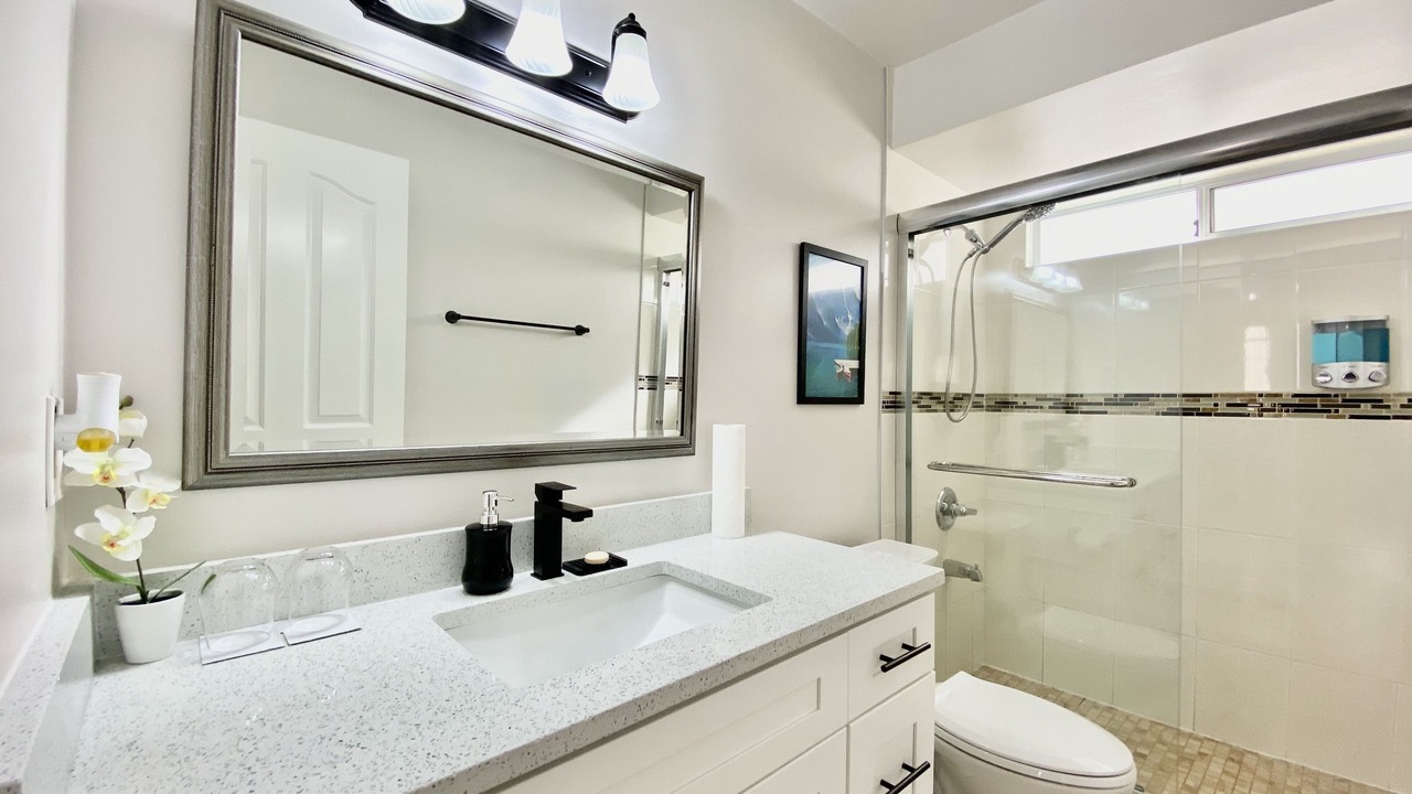 Photo of Bathroom in Metrotown