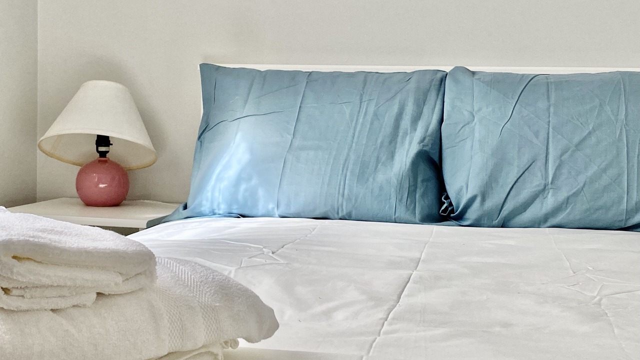 Photo of Bedroom in Metrotown