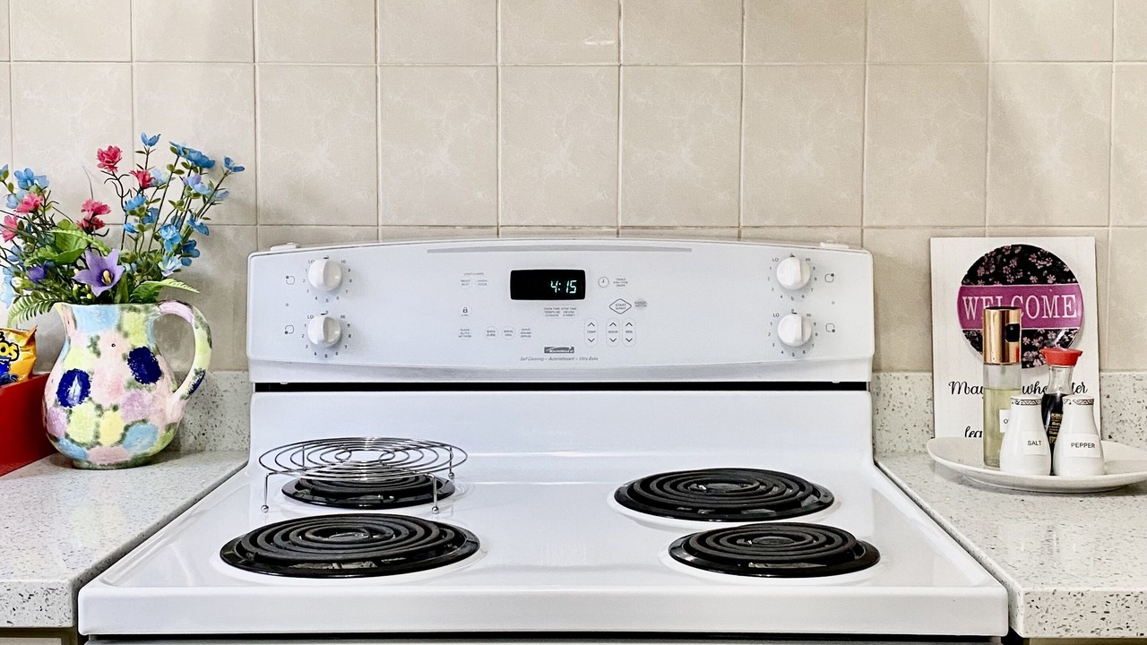 Photo of Kitchen in Metrotown