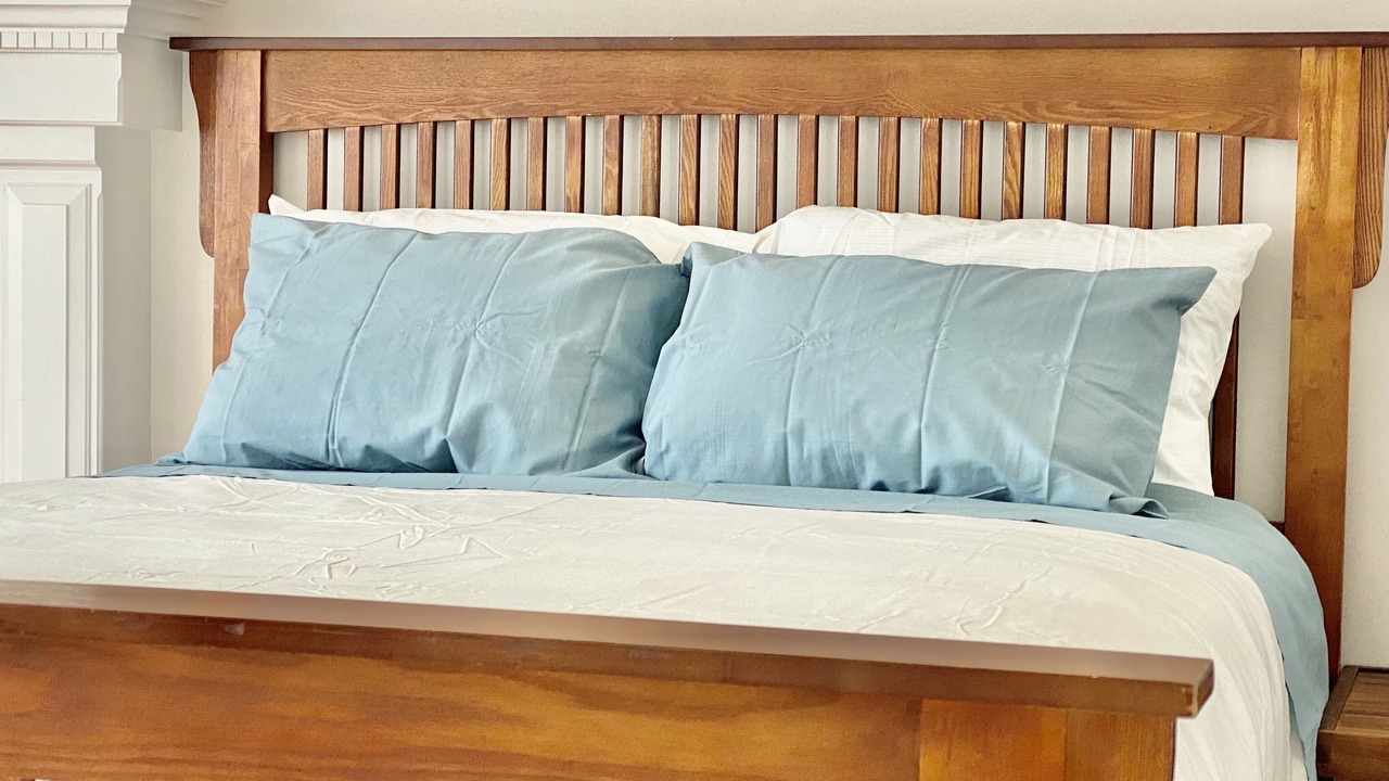 Photo of Bedroom in Metrotown