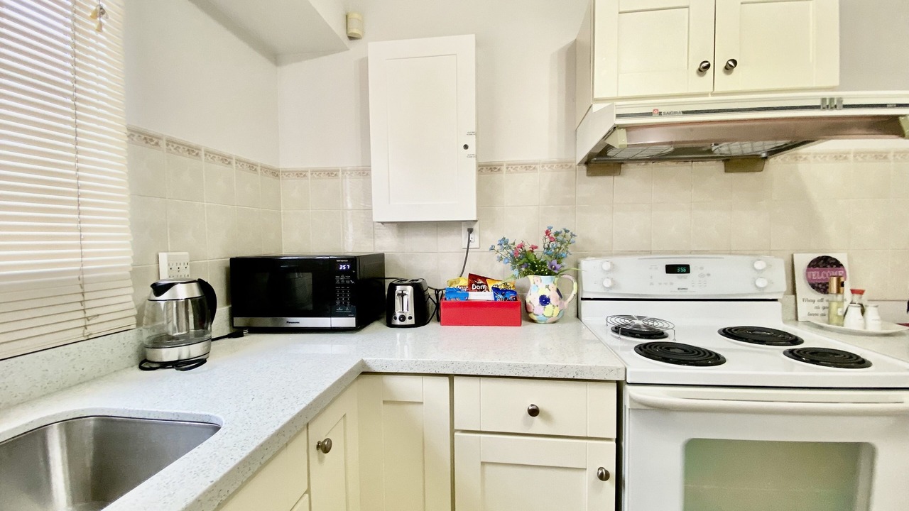 Photo of Kitchen in Metrotown