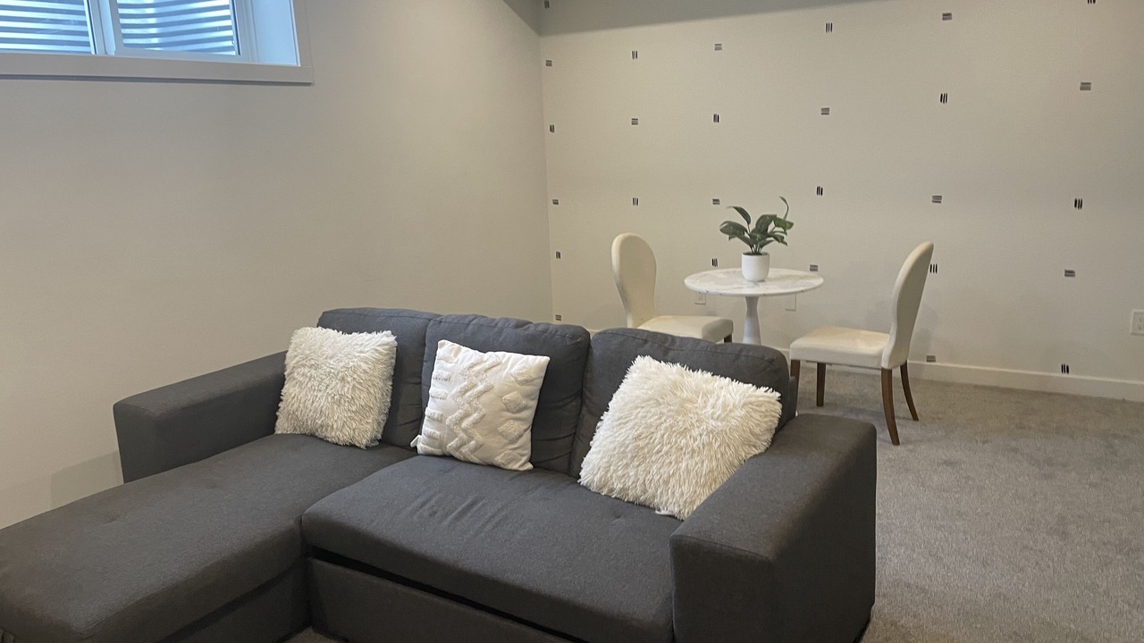 Photo of Livingroom in Southeast Calgary