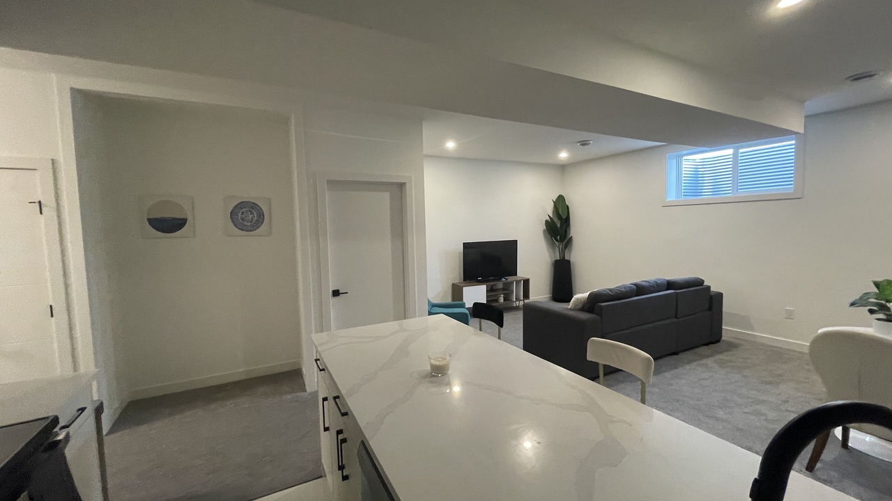 Photo of Livingroom in Southeast Calgary
