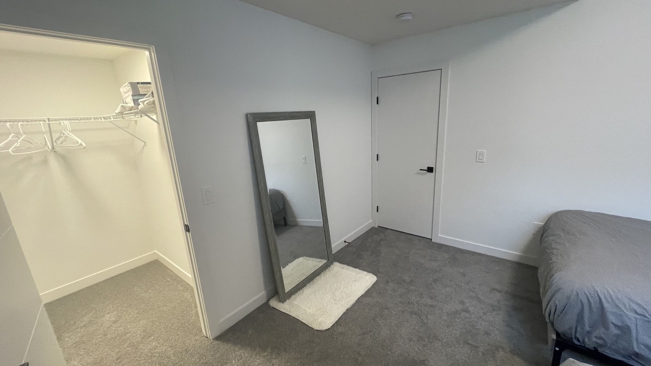 Photo of Bedroom in Southeast Calgary