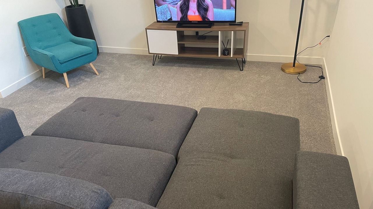 Photo of Livingroom in Southeast Calgary