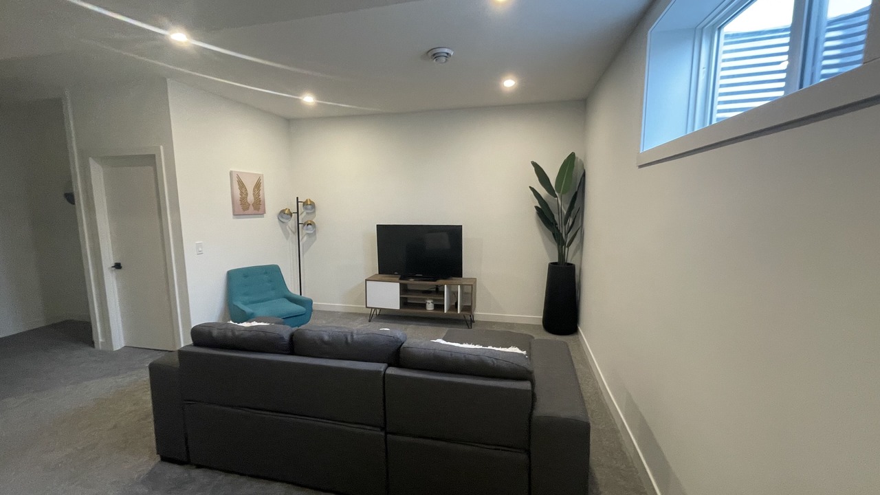 Photo of Livingroom in Southeast Calgary
